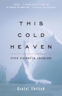 Abbildung von: This Cold Heaven - Random House Inc