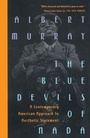 Cover: The Blue Devils of Nada - Vintage Books