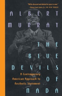Enlarge image Cover: The Blue Devils of Nada - Vintage Books