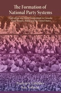 Cover: The Formation of National Party Systems - Princeton University Press
