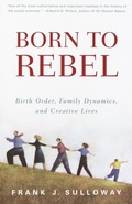 Cover: Born to Rebel - Random House USA Paperbacks