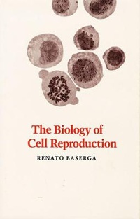 Enlarge image Cover: The Biology of Cell Reproduction - Harvard University Press