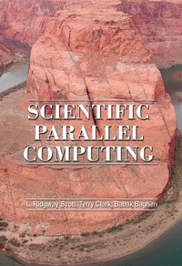 Enlarge image Cover: Scientific Parallel Computing - Princeton University Press