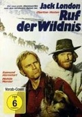Cover: Ruf der Wildnis - Universum Film