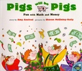 Cover: Pigs Will be Pigs - Simon & Schuster