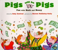 Enlarge image Cover: Pigs Will be Pigs - Simon & Schuster