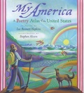 Cover: My America - Simon & Schuster Books for Young Readers