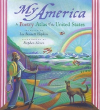 Enlarge image Cover: My America - Simon & Schuster Books for Young Readers