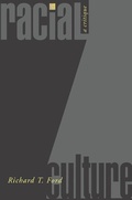 Cover: Racial Culture - Princeton University Press