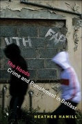 Cover: The Hoods - Princeton University Press
