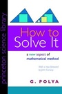 Cover: How to Solve It - Princeton University Press