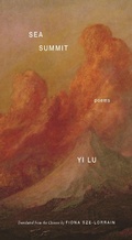Cover: Sea Summit - Milkweed Editions