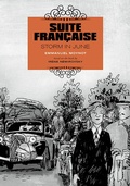 Cover: Suite Francaise - Arsenal Pulp Press