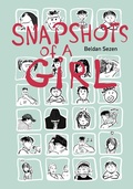 Cover: Snapshots of a Girl - Arsenal Pulp Press