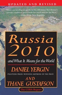 Abbildung von: Russia 2010 - Vintage Books