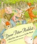 Cover: Dear Peter Rabbit - Simon & Schuster Ltd