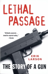 Abbildung von: Lethal Passage - Random House USA Inc