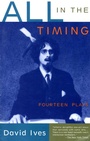Cover: All in the Timing - Vintage Books