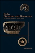 Cover: Exile, Ostracism, and Democracy - Princeton University Press