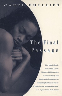 Enlarge image Cover: The Final Passage - Vintage Books