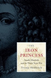 Enlarge image Cover: Iron Princess - Harvard University Press