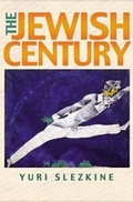Cover: The Jewish Century - Princeton University Press