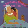 Cover: A Birthday Basket for Tia - Aladdin Paperbacks