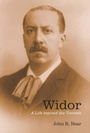 Cover: Widor - De Gruyter