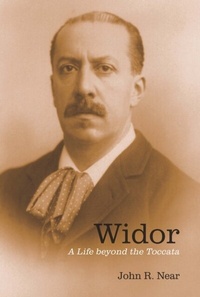 Abbildung von: Widor - De Gruyter