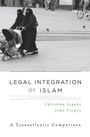 Cover: Legal Integration of Islam - Harvard University Press