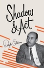 Cover: Shadow and Act - Vintage Books