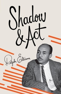 Enlarge image Cover: Shadow and Act - Vintage Books