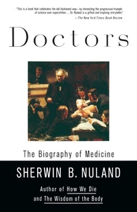 Enlarge image Cover: Doctors - Vintage Books