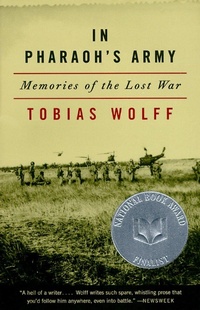 Enlarge image Cover: In Pharaoh's Army - Random House USA Inc