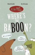 Cover: Where's the Baboon? - Enchanted Lion Books