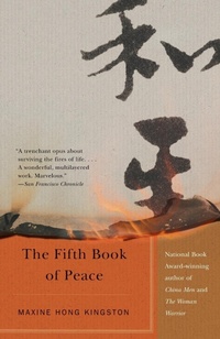 Abbildung von: The Fifth Book of Peace - Vintage Books