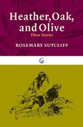 Cover: Heather, Oak, and Olive - Paul Dry Books