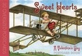 Cover: Sweet Hearts: Valentine Postcard Book - Laughing Elephant