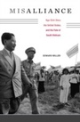 Cover: Misalliance - Harvard University Press