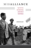 Cover: Misalliance - Harvard University Press