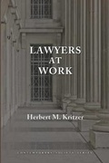 Cover: Lawyers at Work - Quid Pro, LLC