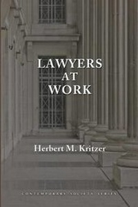 Enlarge image Cover: Lawyers at Work - Quid Pro, LLC