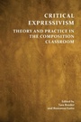 Cover: Critical Expressivism - Parlor Press