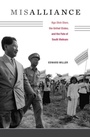 Cover: Misalliance - Harvard University Press