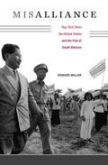 Cover: Misalliance - Harvard University Press