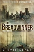 Cover: The Breadwinner (the Breadwinner Trilogy Book 1) - Permuted Press