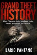 Cover: Grand Theft History - Post Hill Press
