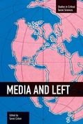 Cover: Media And Left - Haymarket Books