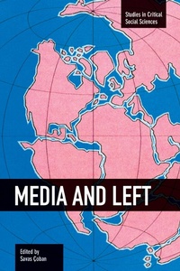 Enlarge image Cover: Media And Left - Haymarket Books