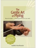 Cover: Gentle Art of Plying DVD - Interweave Press Inc